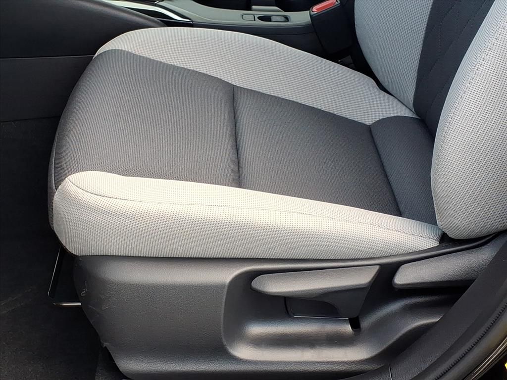 Used 2025 Toyota Corolla Sedan