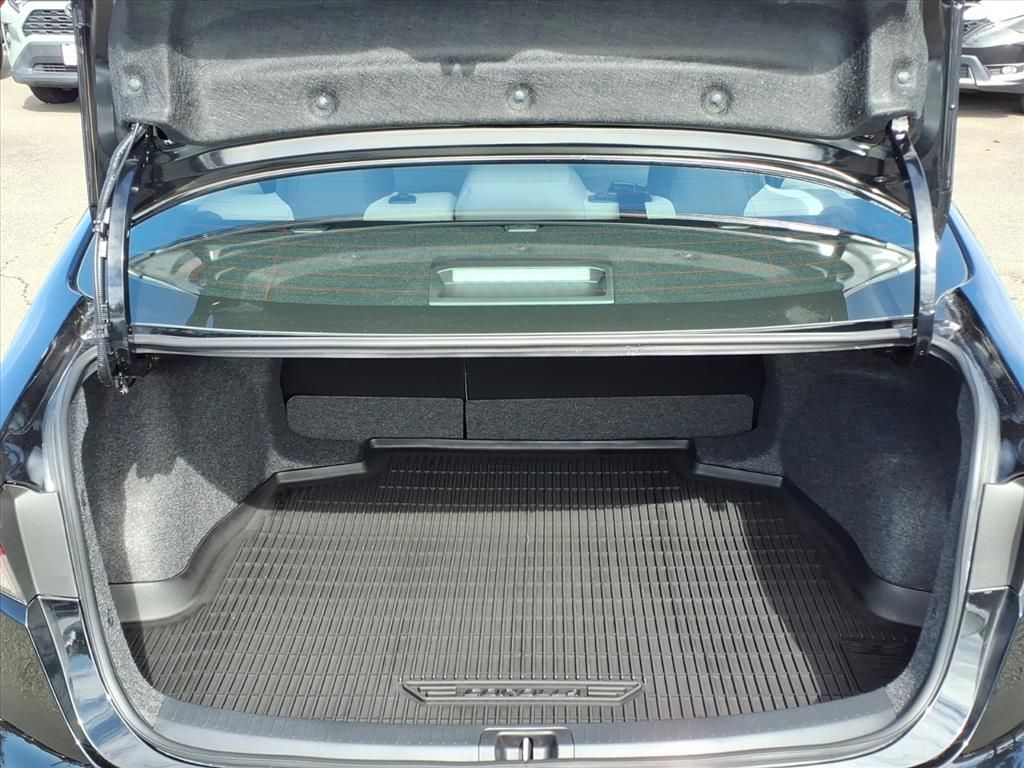 Used 2025 Toyota Corolla Sedan