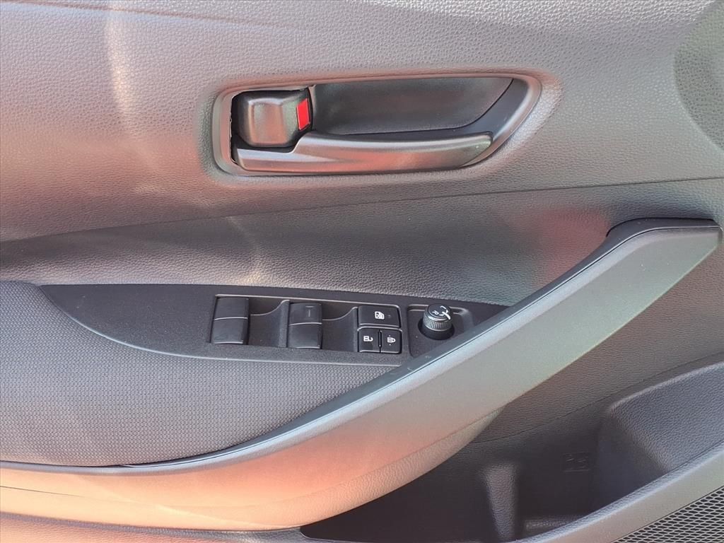 Used 2025 Toyota Corolla Sedan