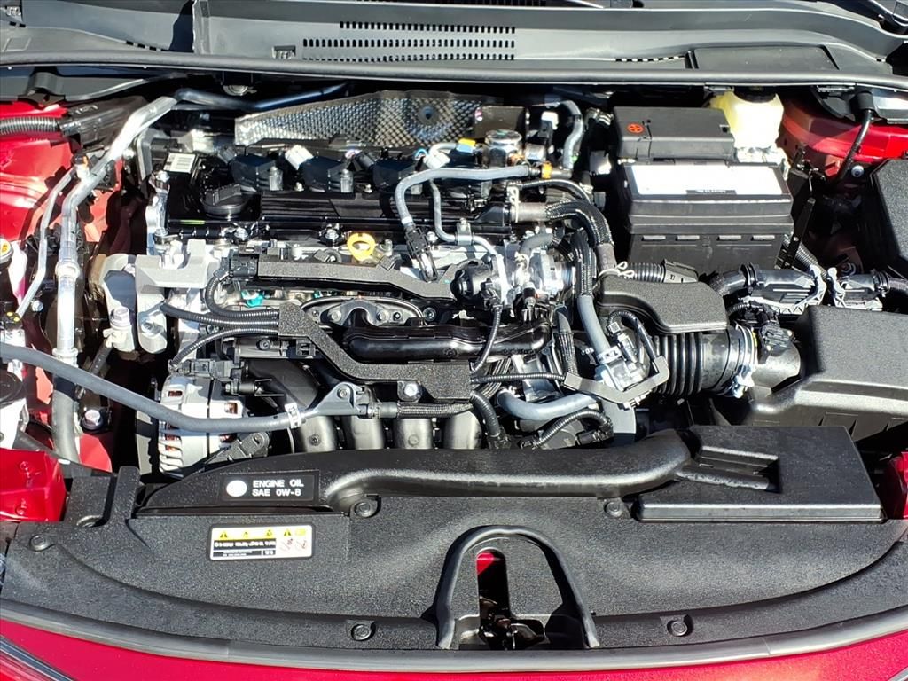 Used 2025 Toyota Corolla Sedan