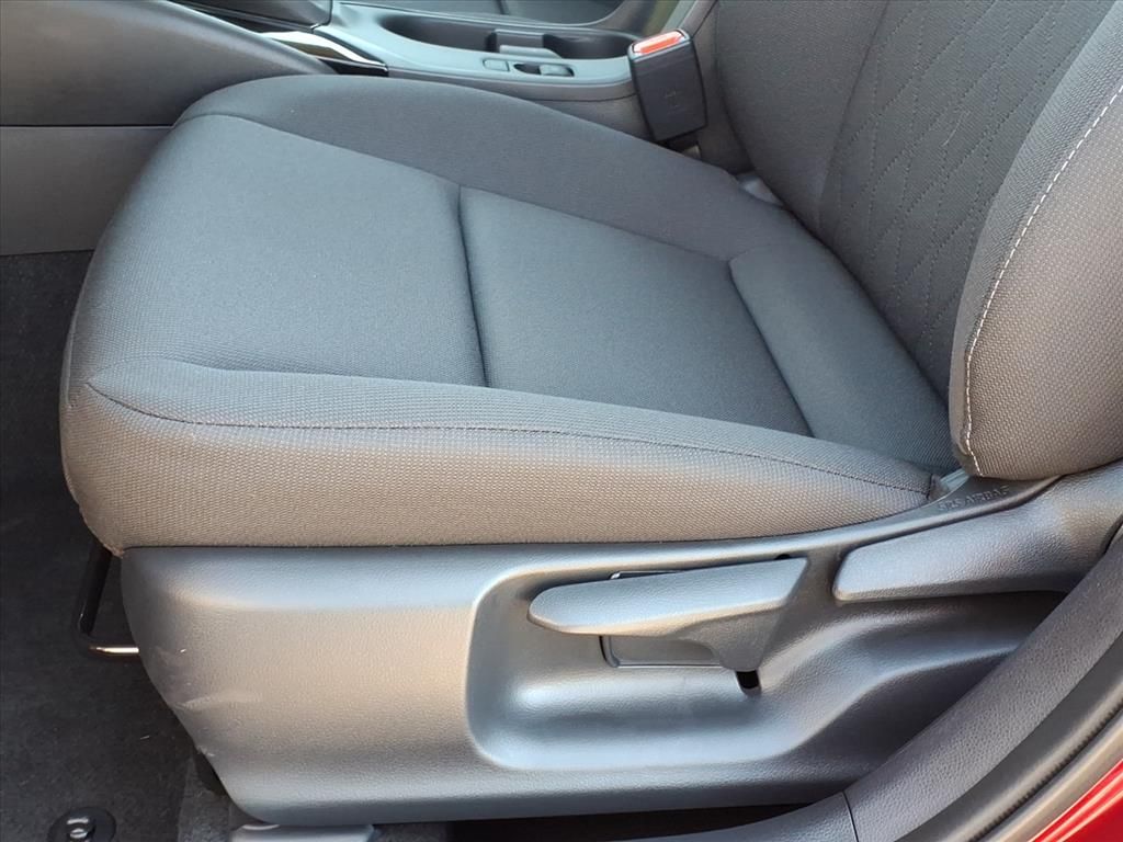 Used 2025 Toyota Corolla Sedan