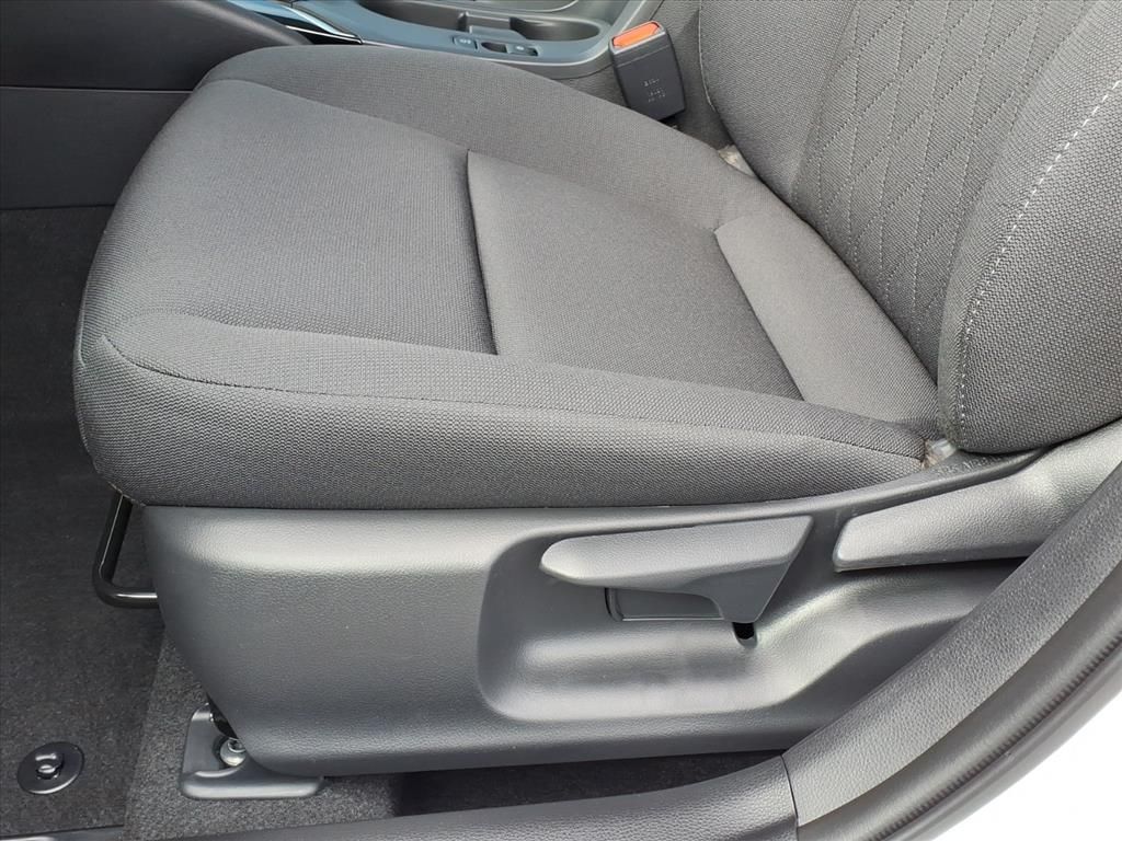 Used 2025 Toyota Corolla Sedan