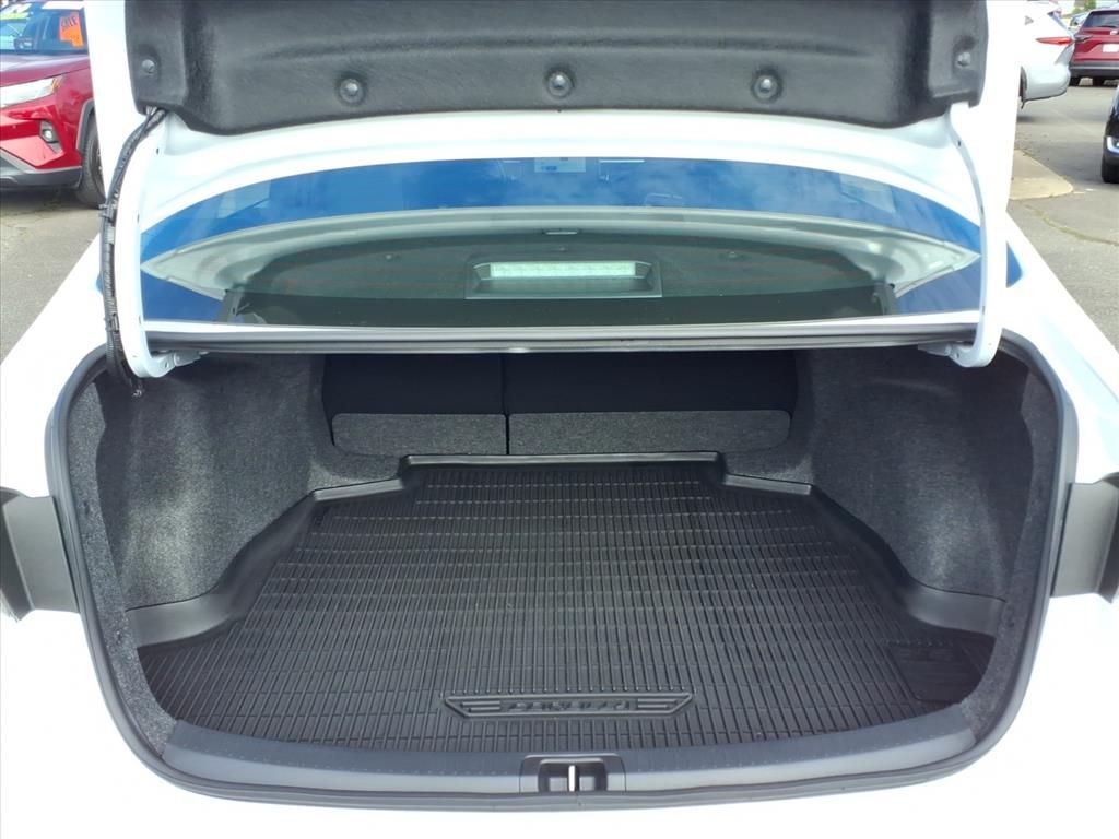 Used 2025 Toyota Corolla Sedan