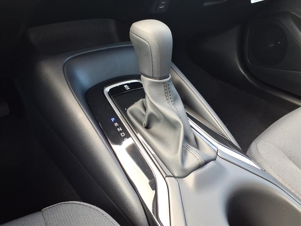 Used 2025 Toyota Corolla Sedan