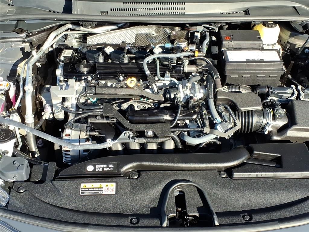 Used 2025 Toyota Corolla Sedan