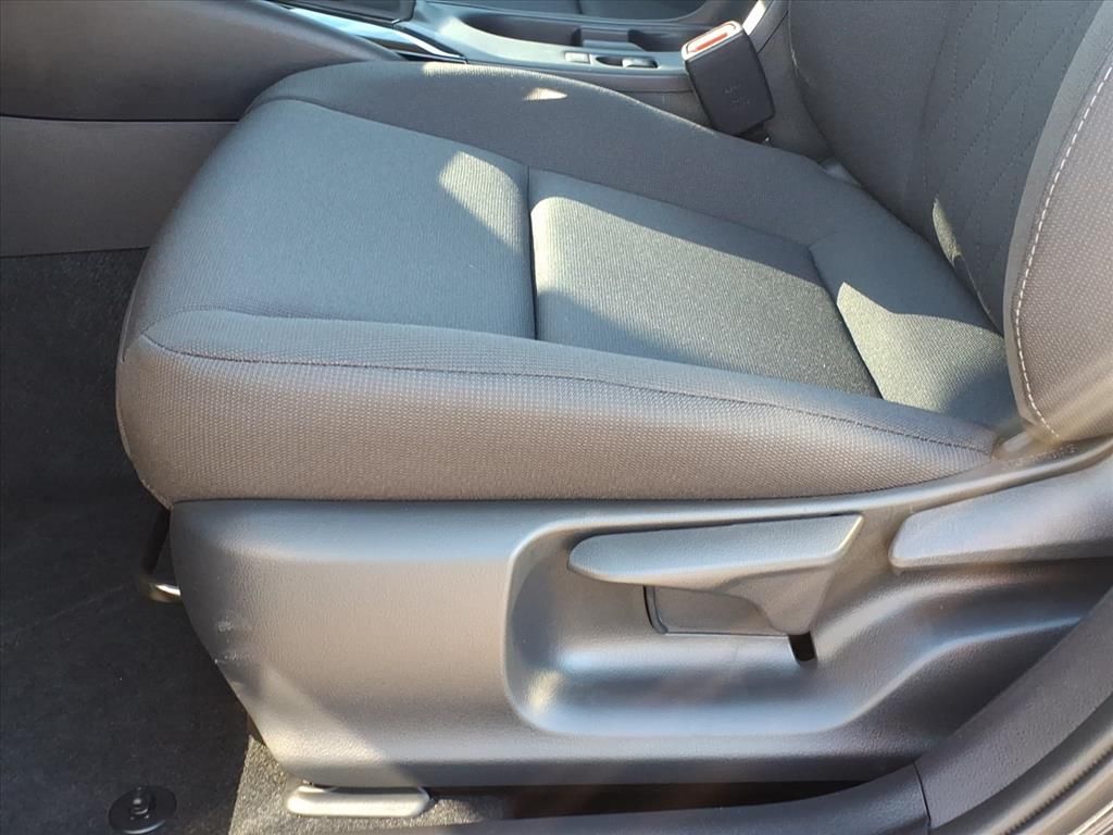 Used 2025 Toyota Corolla Sedan