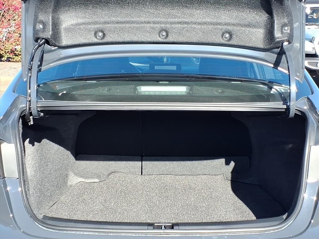 Used 2025 Toyota Corolla Sedan
