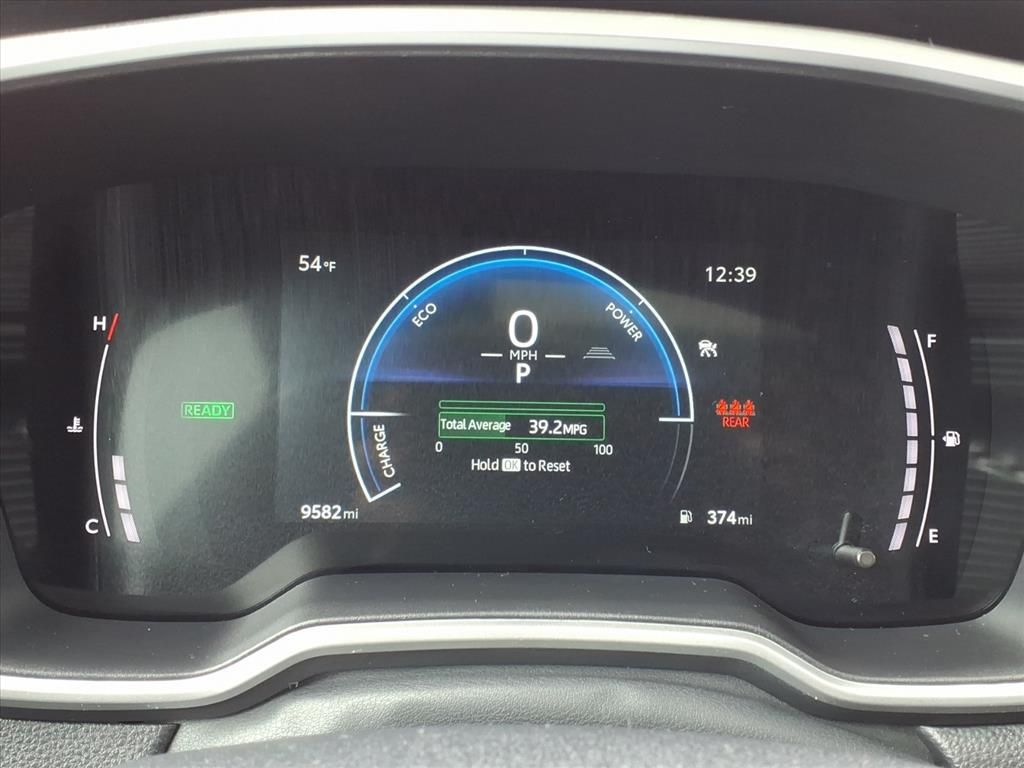 Used 2024 Toyota Corolla Cross Hybrid SUV