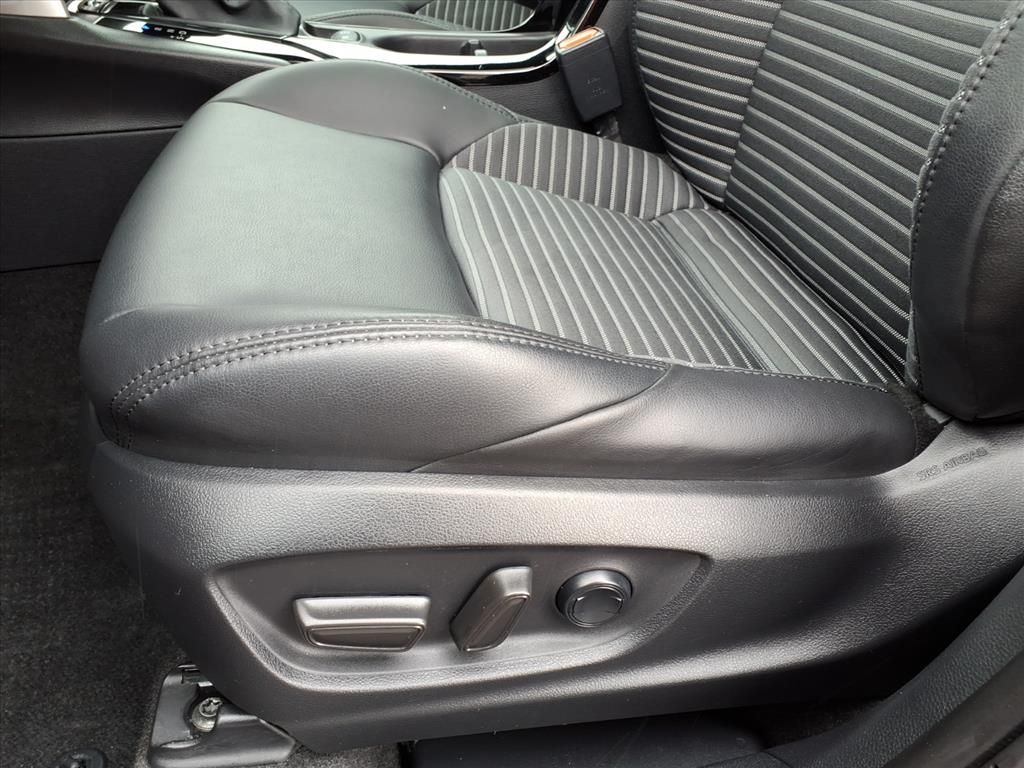 Used 2024 Toyota Corolla Cross Hybrid SUV