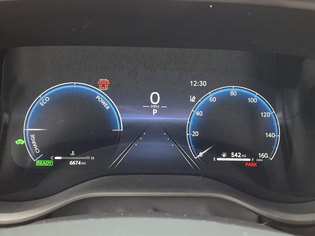 Used 2025 Toyota Sienna Van