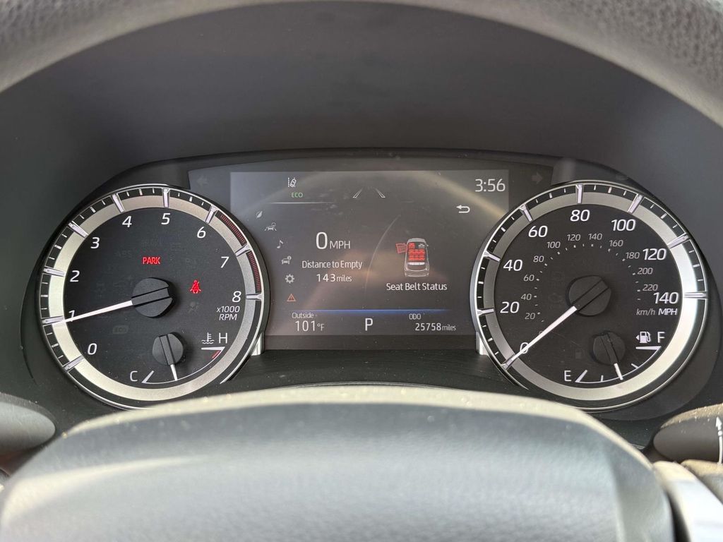 Used 2023 Toyota Highlander SUV