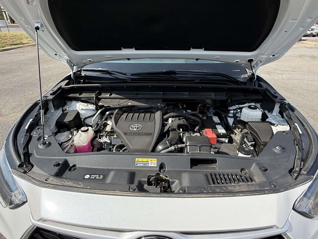 Used 2023 Toyota Highlander SUV