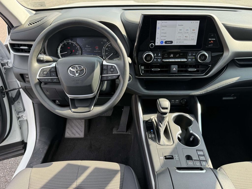 Used 2023 Toyota Highlander SUV
