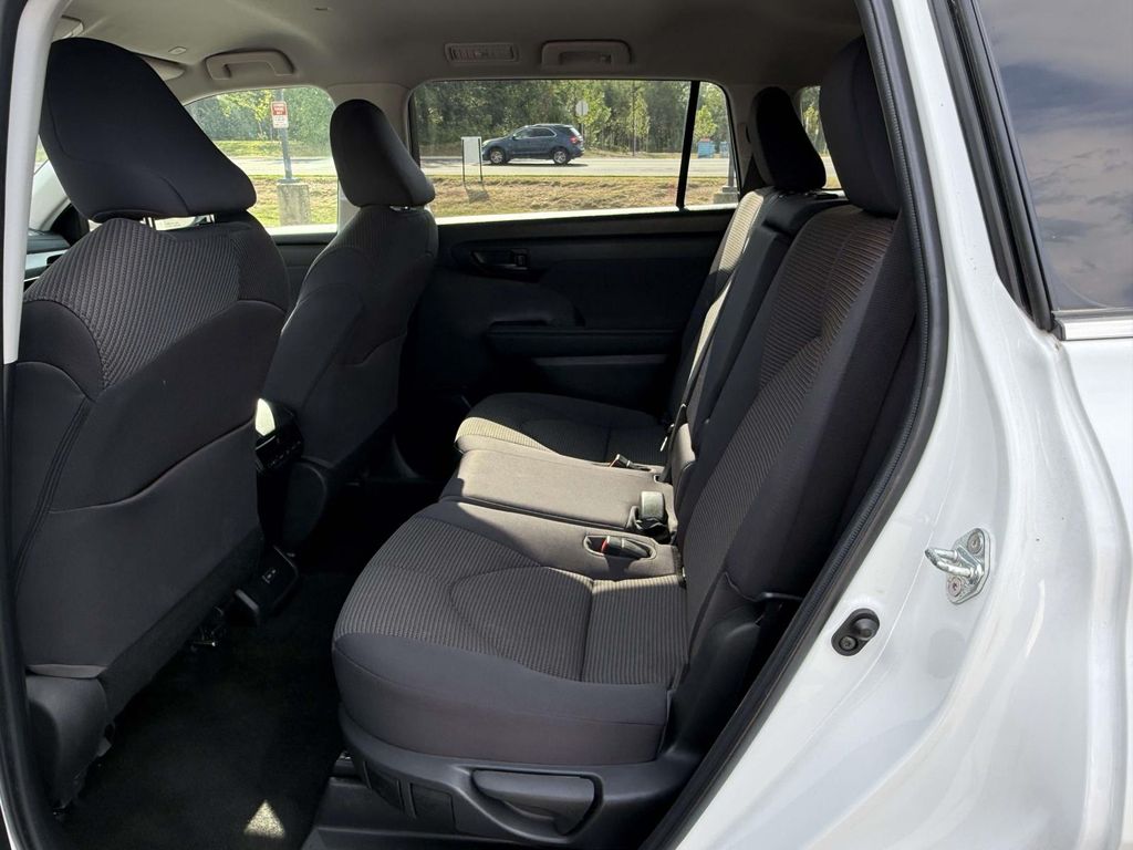 Used 2023 Toyota Highlander SUV