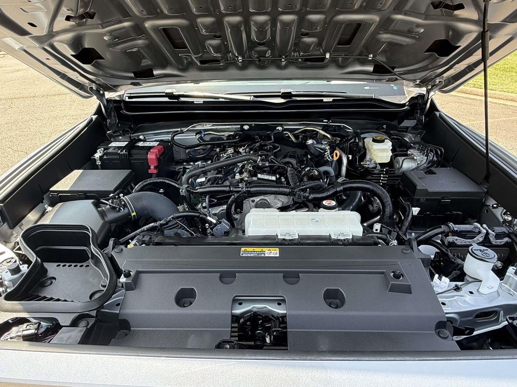 Used 2025 Toyota Tacoma Truck