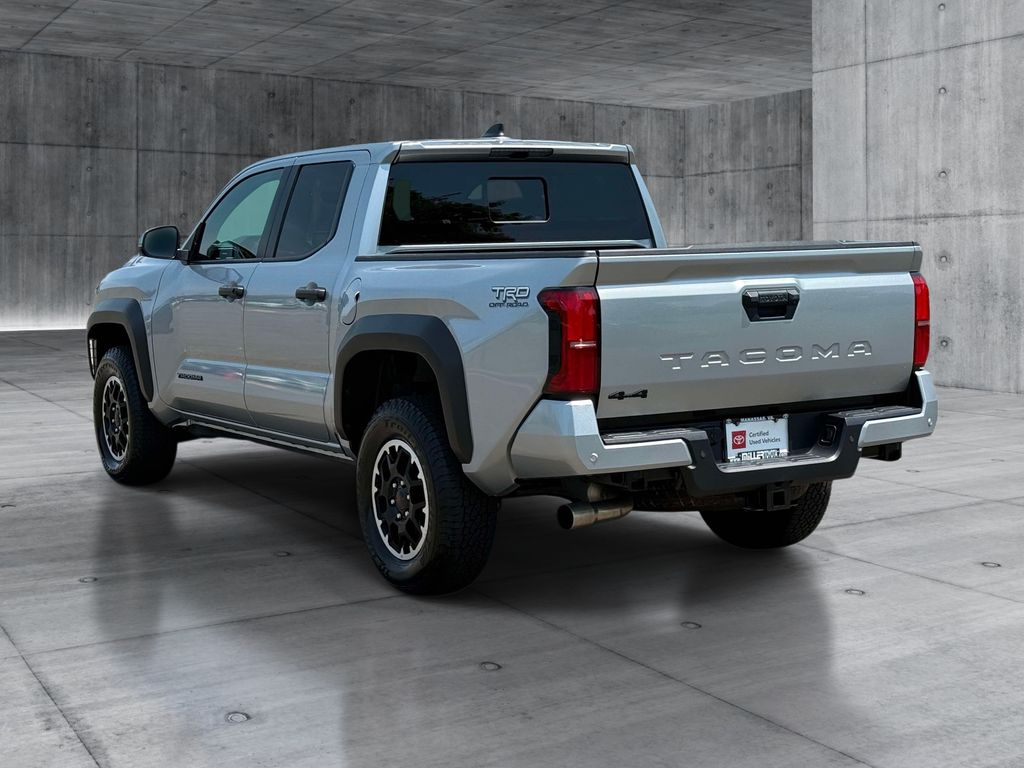 Used 2025 Toyota Tacoma Truck