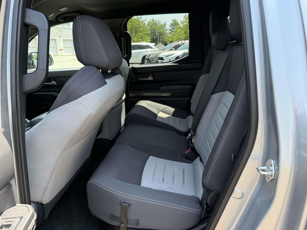 Used 2025 Toyota Tacoma Truck