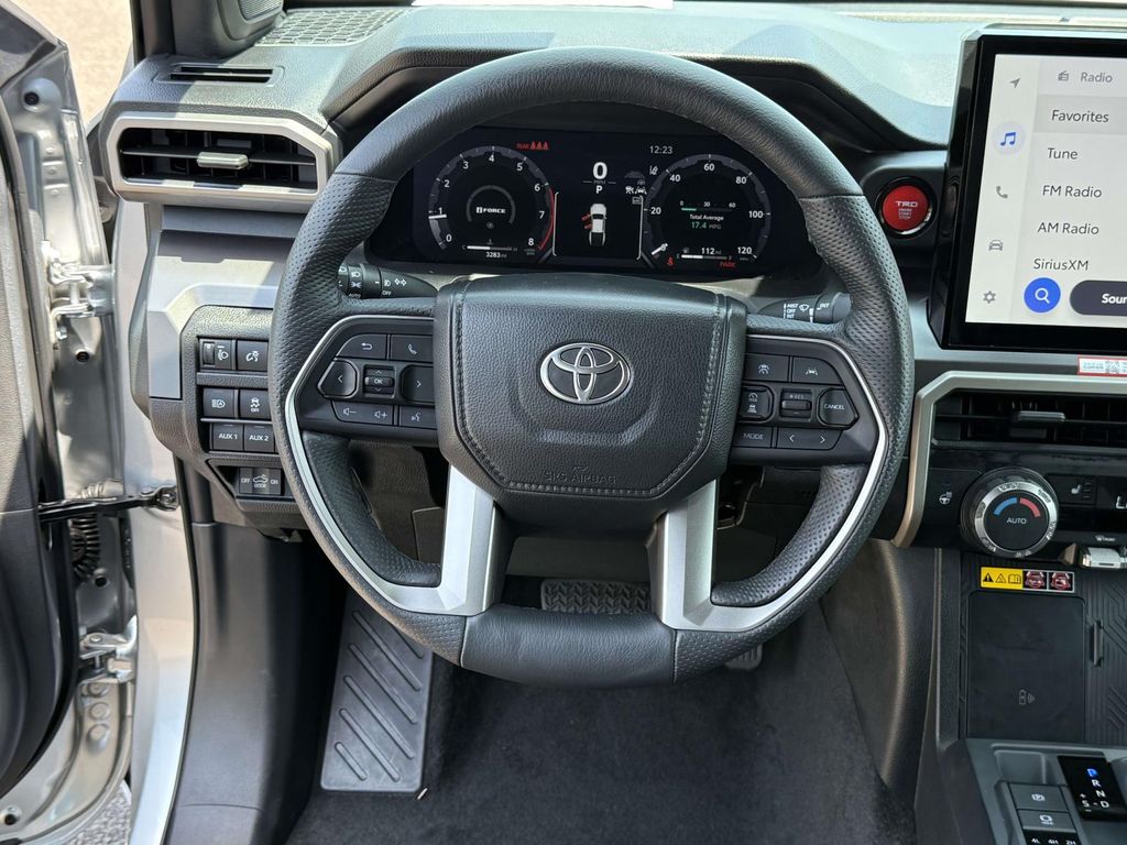 Used 2025 Toyota Tacoma Truck