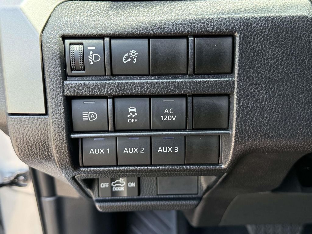 Used 2025 Toyota Tacoma Truck