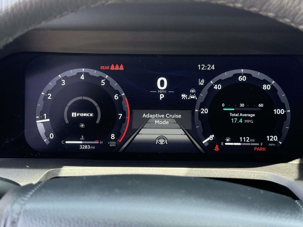 Used 2025 Toyota Tacoma Truck