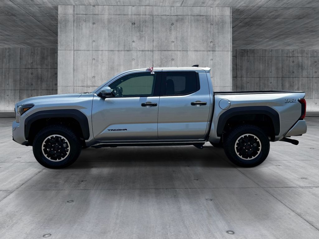 Used 2025 Toyota Tacoma Truck