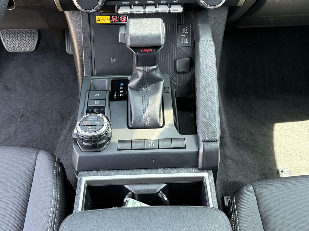 Used 2025 Toyota Tacoma Truck
