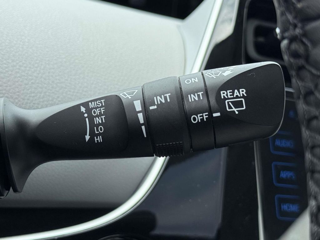 Used 2017 Toyota Prius Hatchback