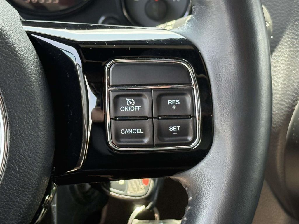 Used 2017 Jeep Wrangler SUV