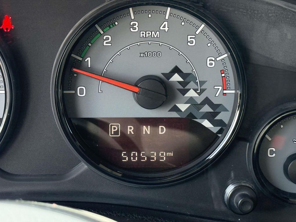Used 2017 Jeep Wrangler SUV