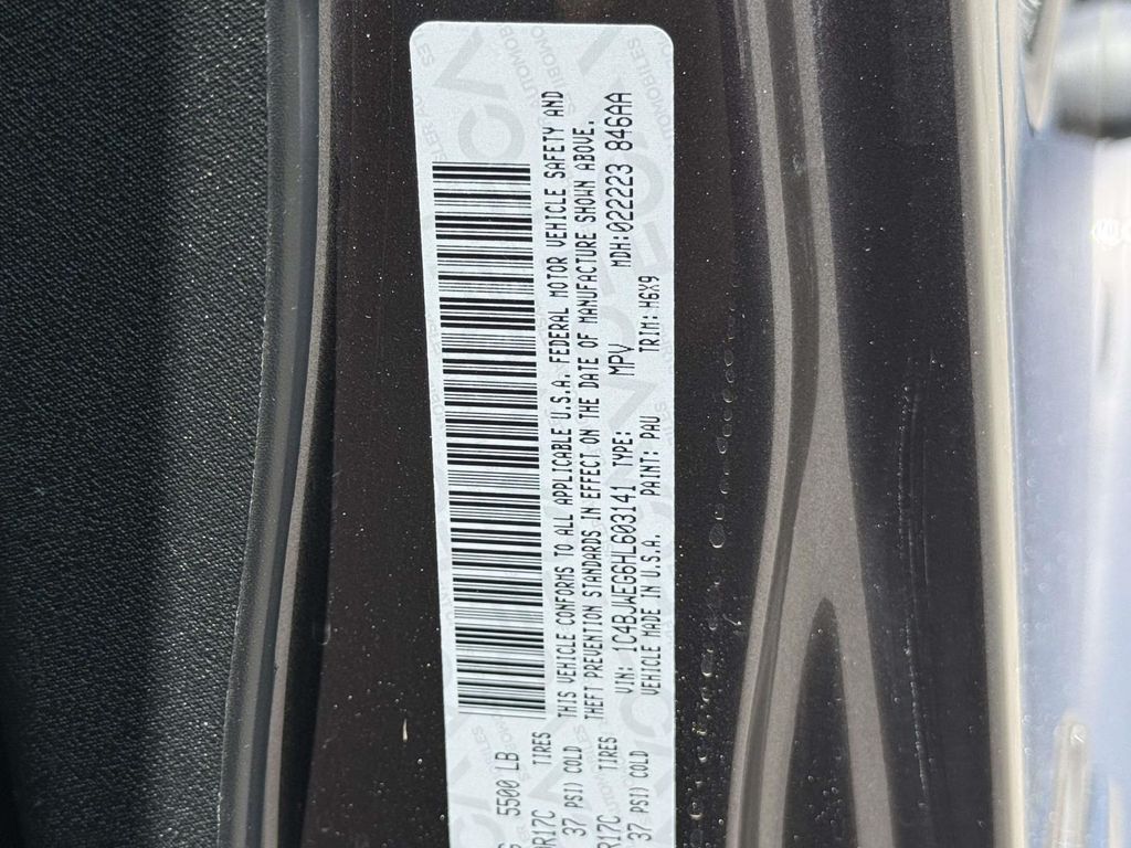 Used 2017 Jeep Wrangler SUV