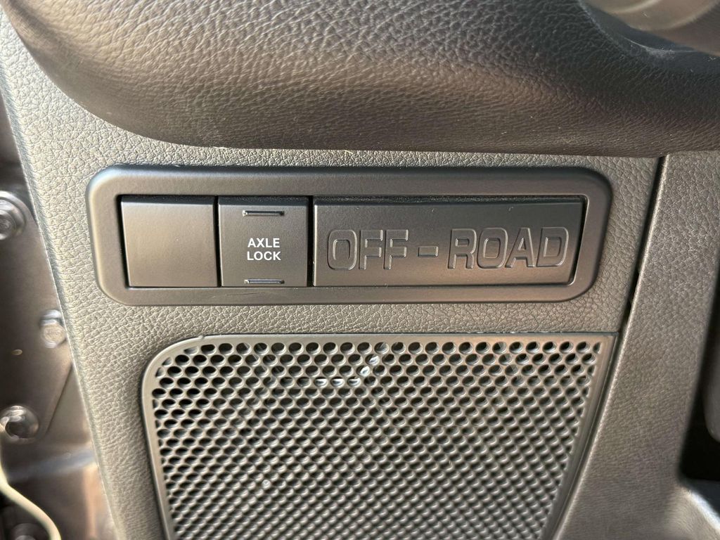 Used 2017 Jeep Wrangler SUV