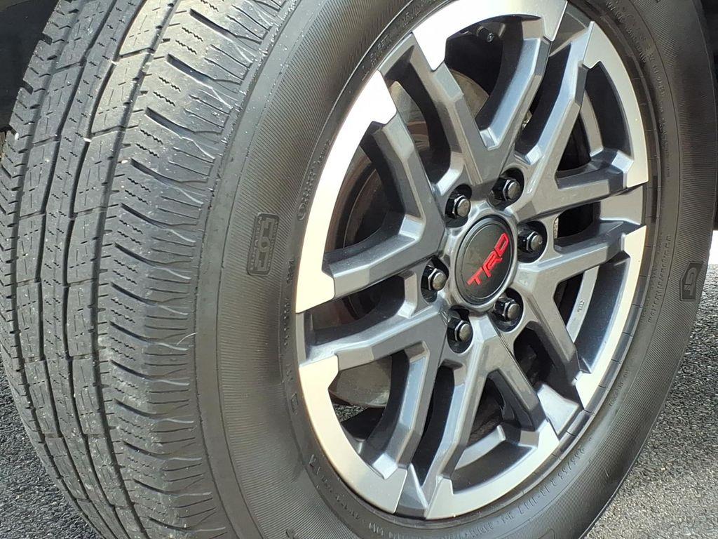 Used 2024 Toyota Tacoma Truck