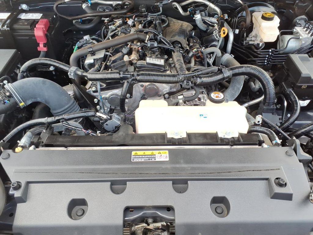 Used 2024 Toyota Tacoma Truck