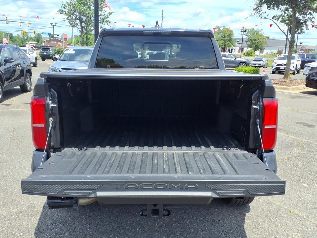 Used 2024 Toyota Tacoma Truck