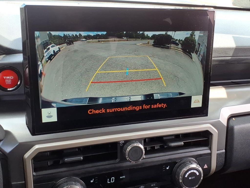 Used 2024 Toyota Tacoma Truck