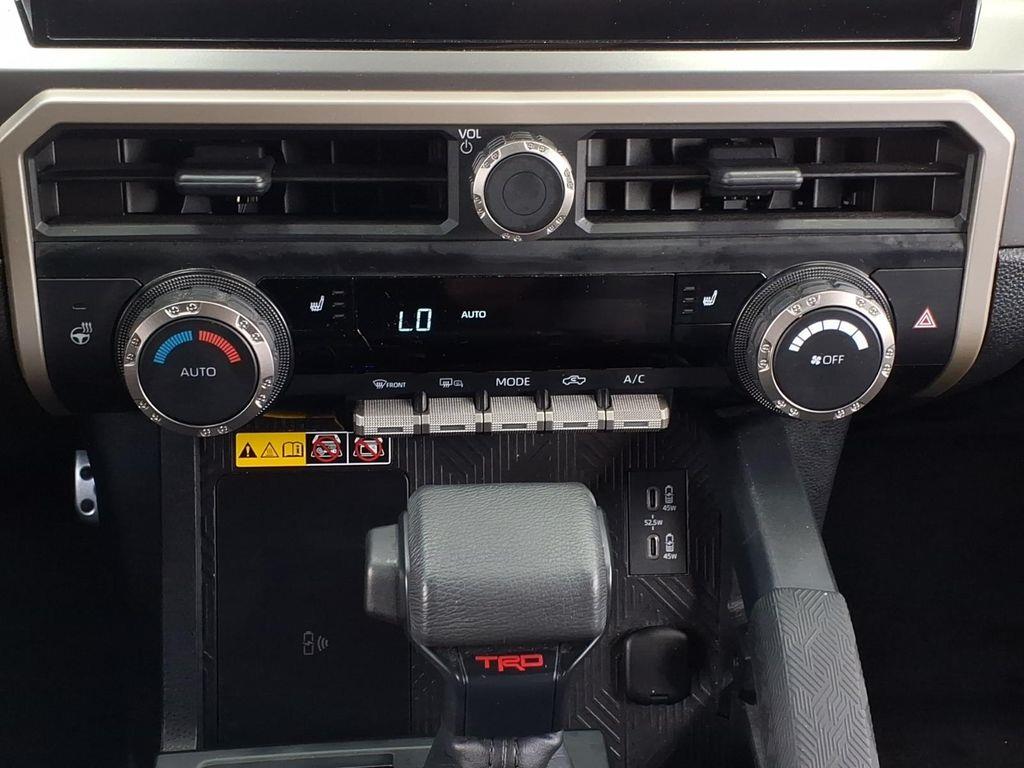 Used 2024 Toyota Tacoma Truck