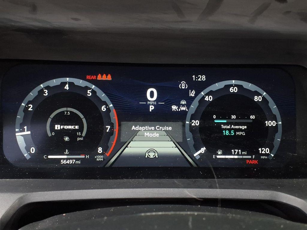 Used 2024 Toyota Tacoma Truck