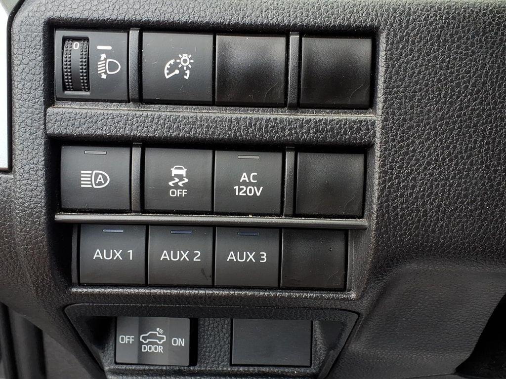 Used 2024 Toyota Tacoma Truck