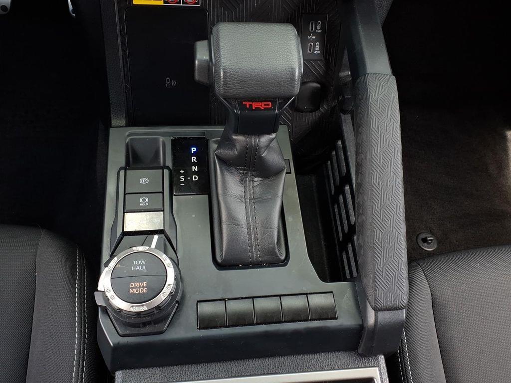 Used 2024 Toyota Tacoma Truck