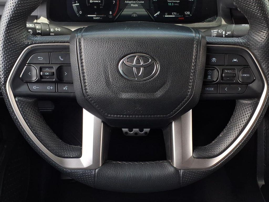 Used 2024 Toyota Tacoma Truck