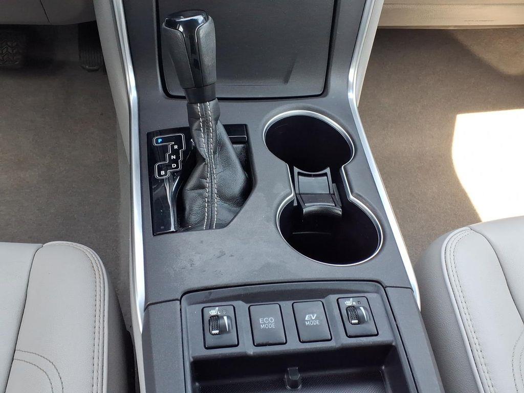 Used 2017 Toyota Camry Sedan