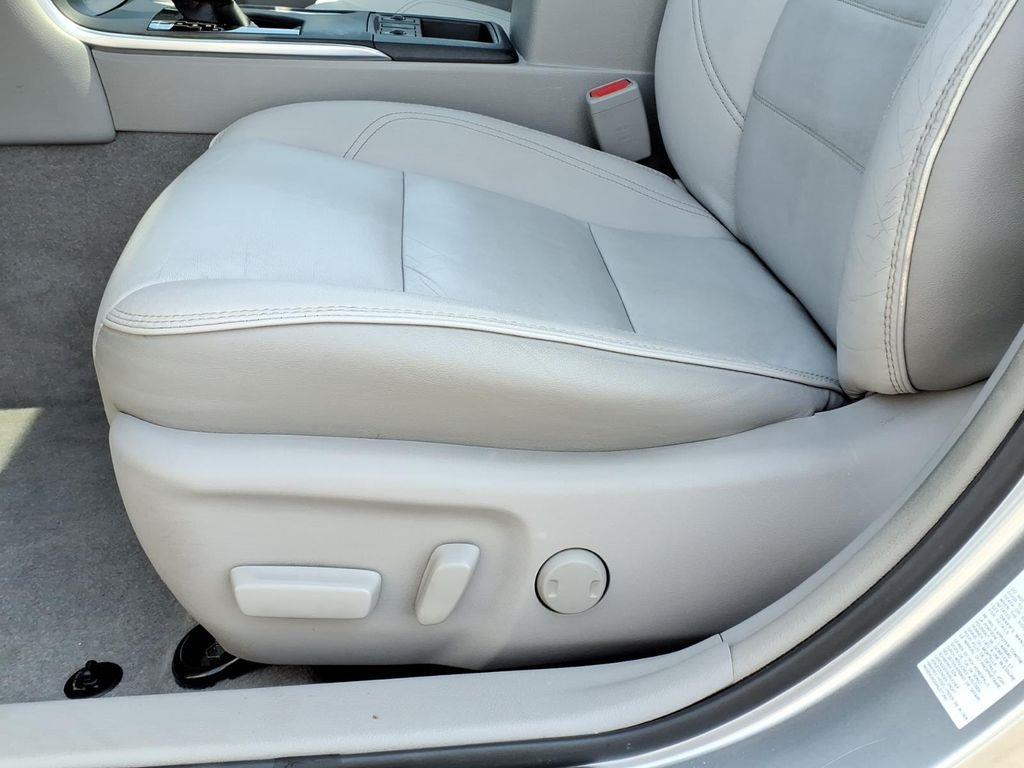 Used 2017 Toyota Camry Sedan