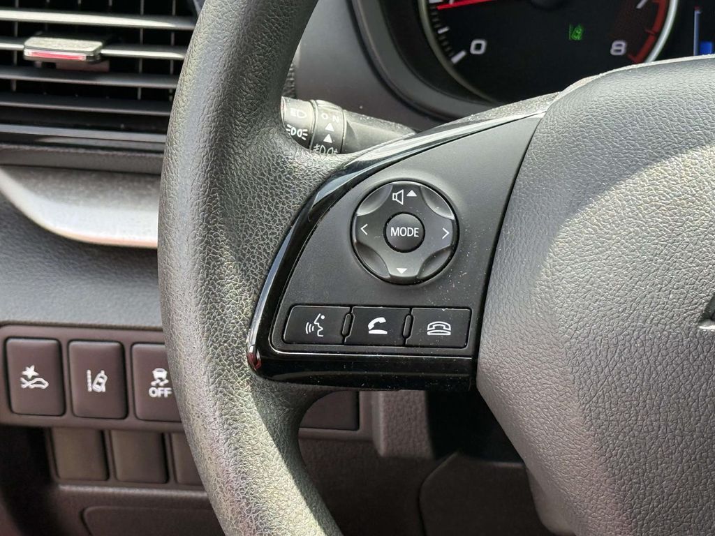 Used 2022 Mitsubishi Eclipse Cross SUV