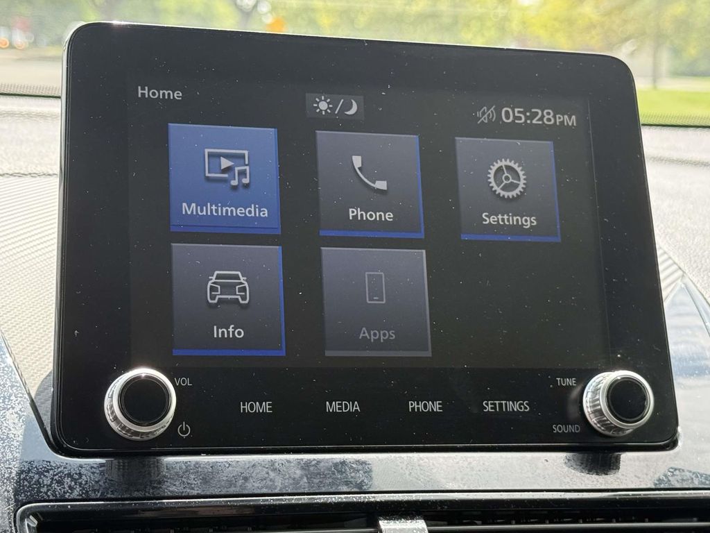 Used 2022 Mitsubishi Eclipse Cross SUV
