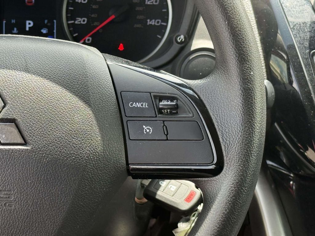 Used 2022 Mitsubishi Eclipse Cross SUV