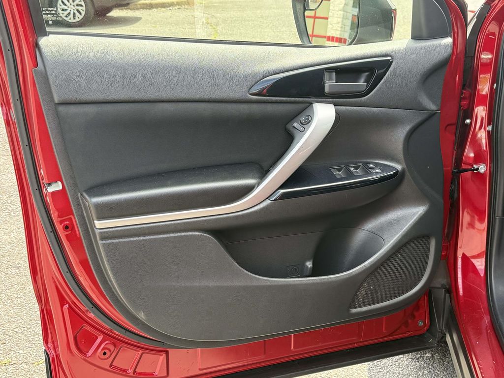 Used 2022 Mitsubishi Eclipse Cross SUV