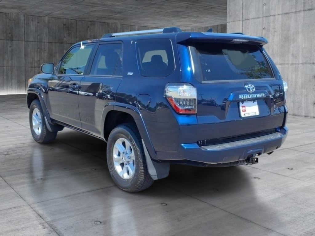 2023 Toyota 4Runner SR5 - Photo 7