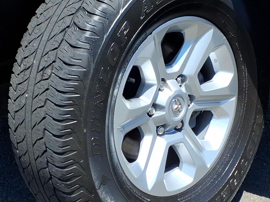 2023 Toyota 4Runner SR5 - Photo 17
