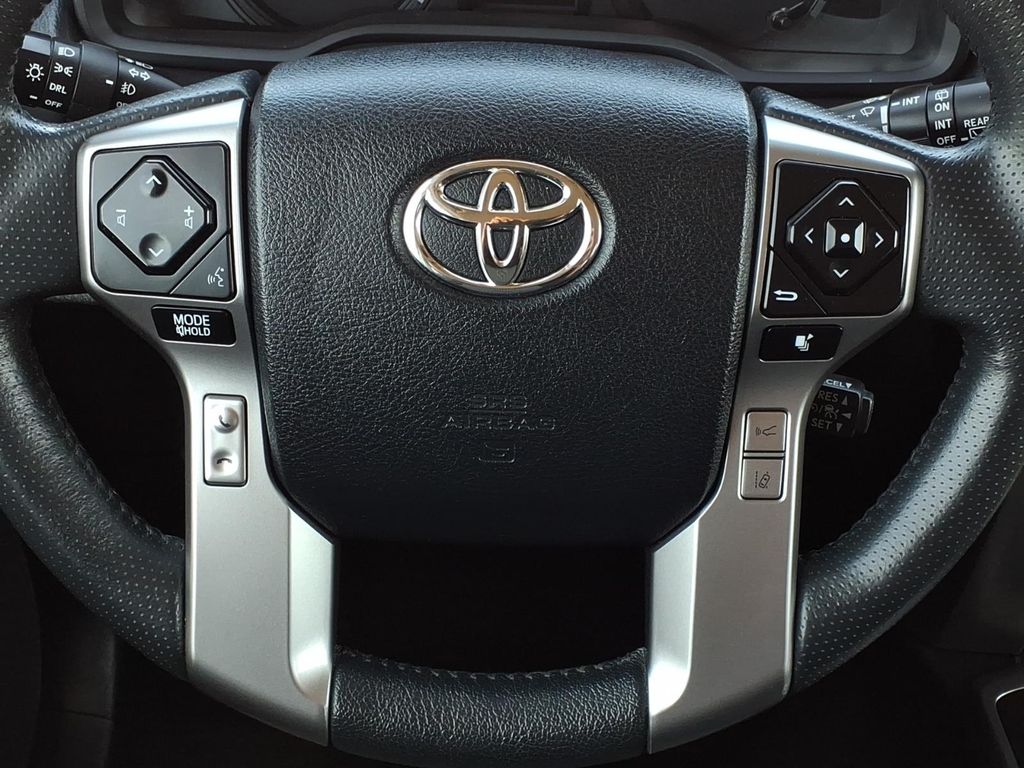 2023 Toyota 4Runner SR5 - Photo 15