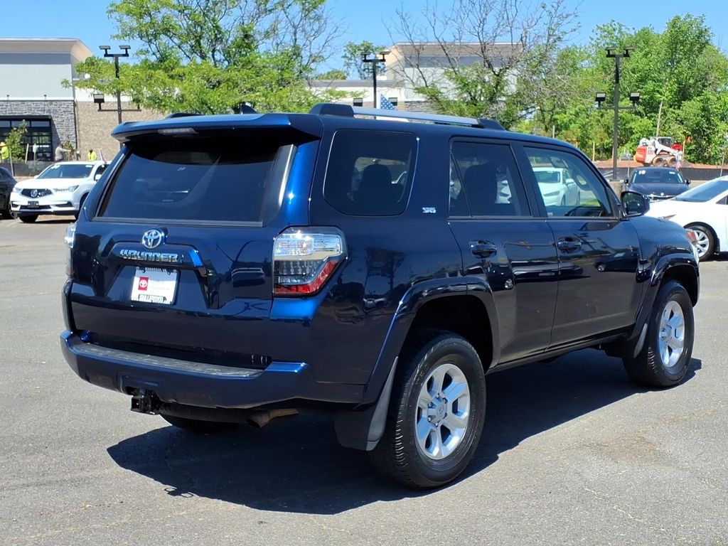 2023 Toyota 4Runner SR5 - Photo 9